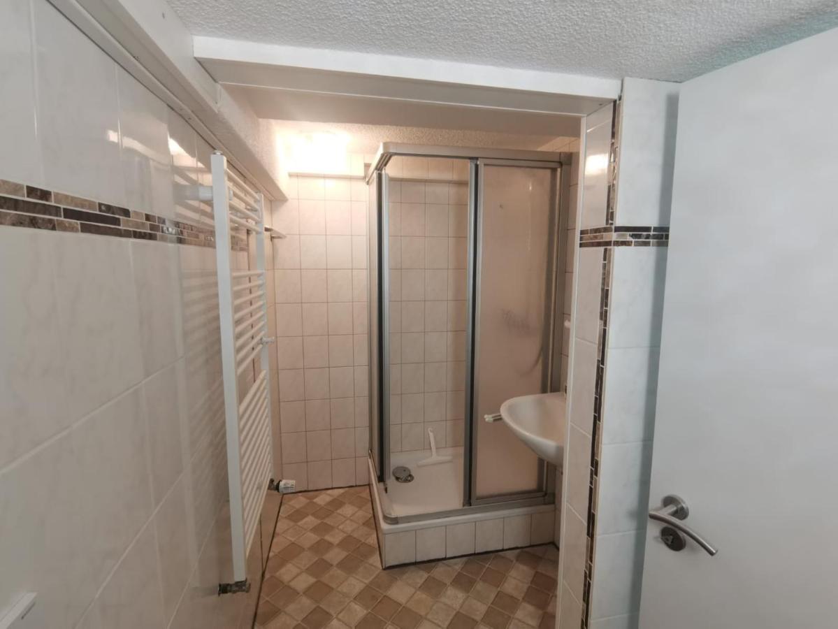 Апартаменты Schwarzwaldhaus Kathi Тодтмос Экстерьер фото